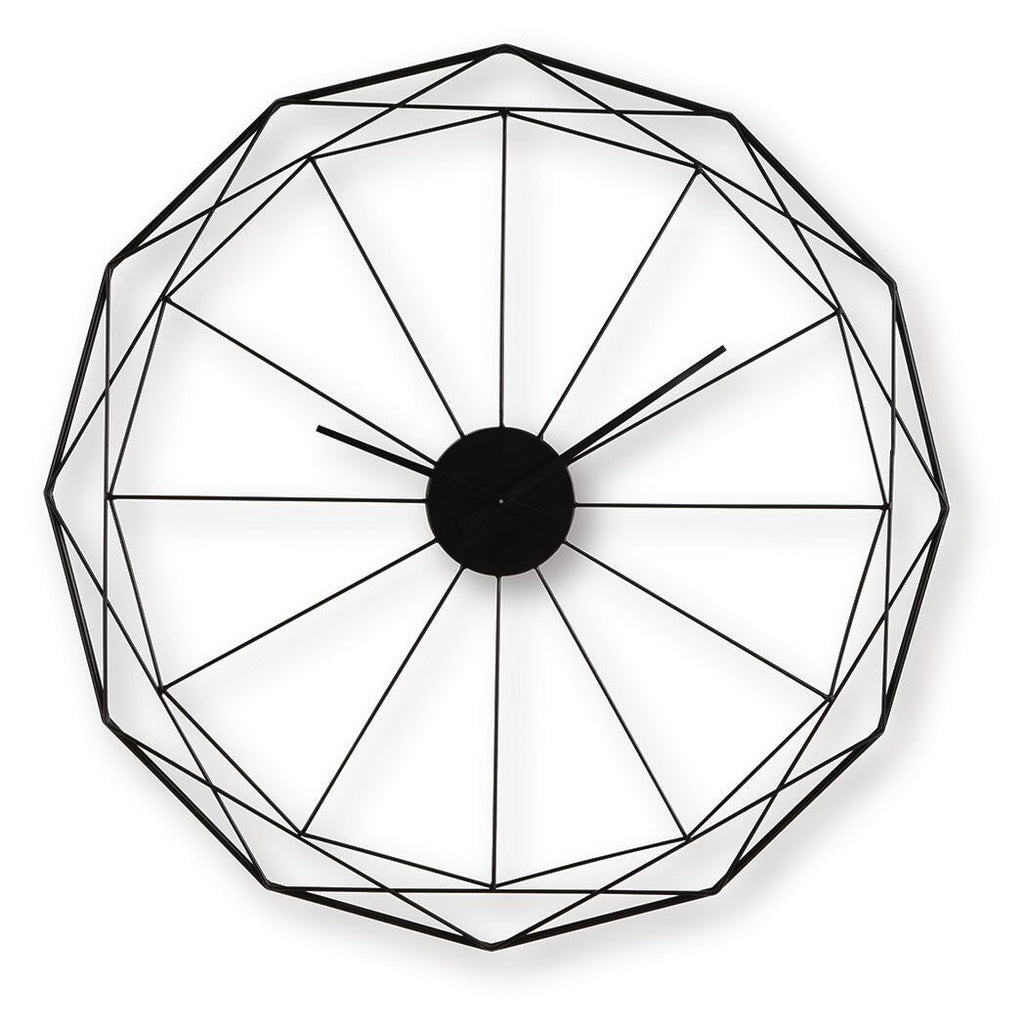 Arkthorne Wall Clock