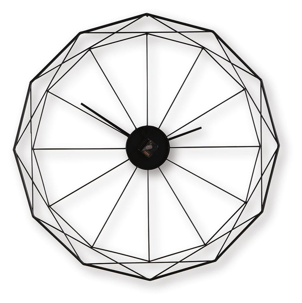 Arkthorne Wall Clock