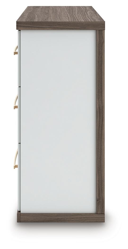 Kendanport Dresser