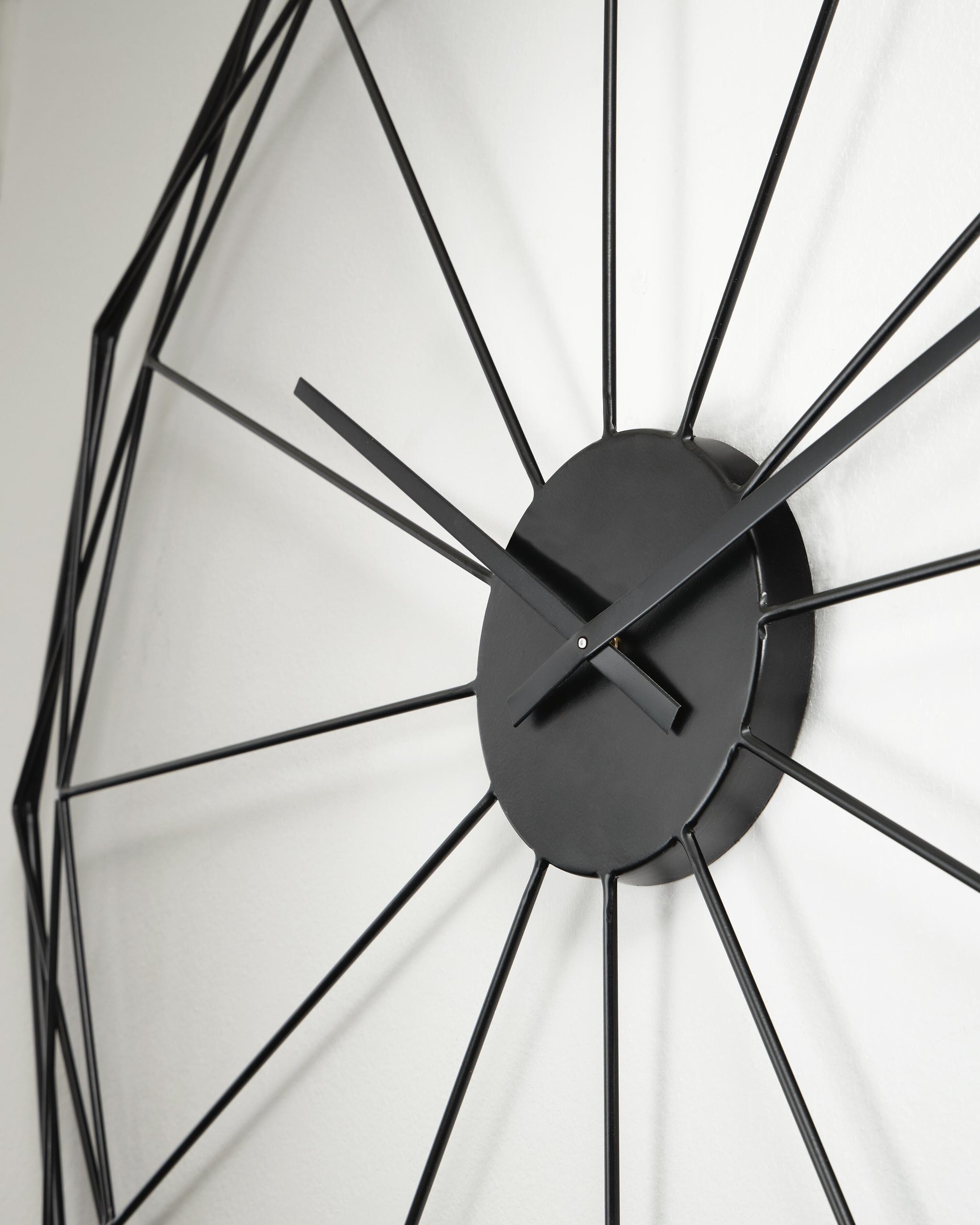 Arkthorne Wall Clock