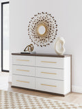 Kendanport Dresser