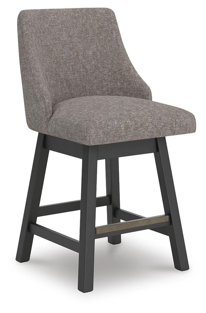 Neymorton Counter Height Barstool