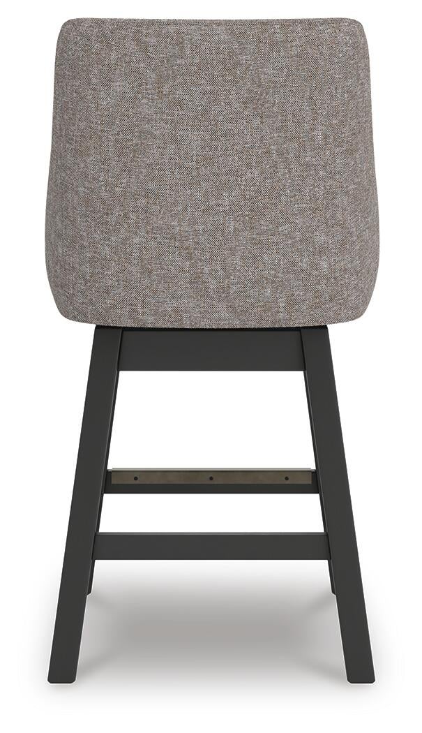 Neymorton Counter Height Barstool