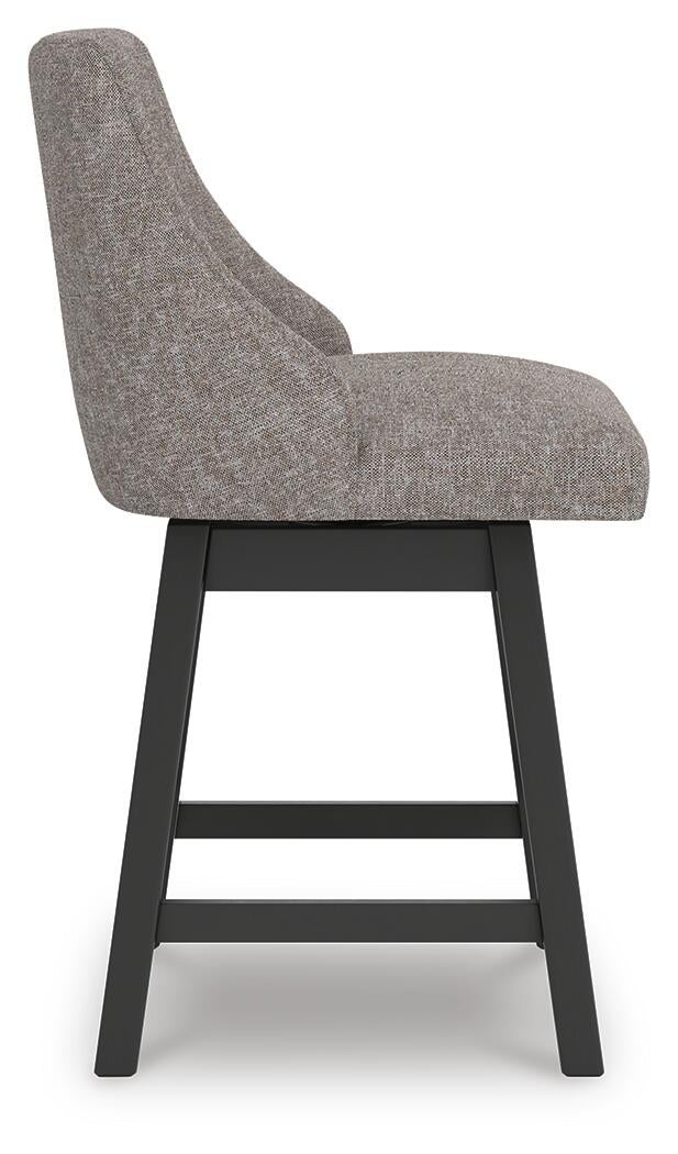 Neymorton Counter Height Barstool