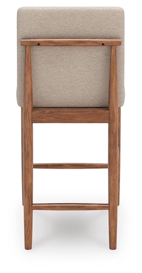 Isanti Counter Height Barstool