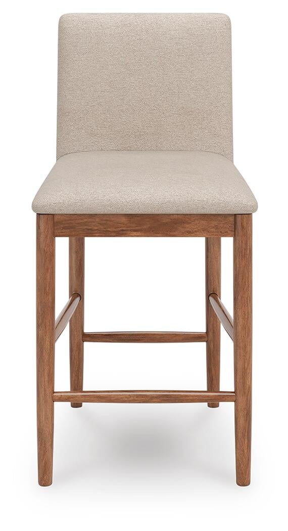 Isanti Counter Height Barstool