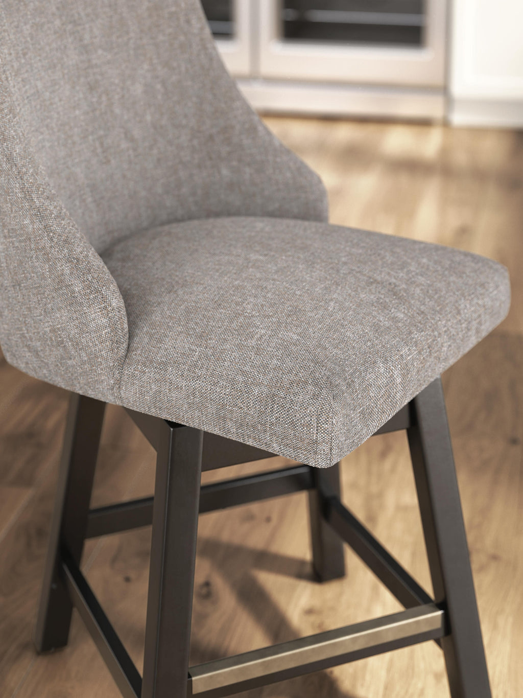Neymorton Counter Height Barstool