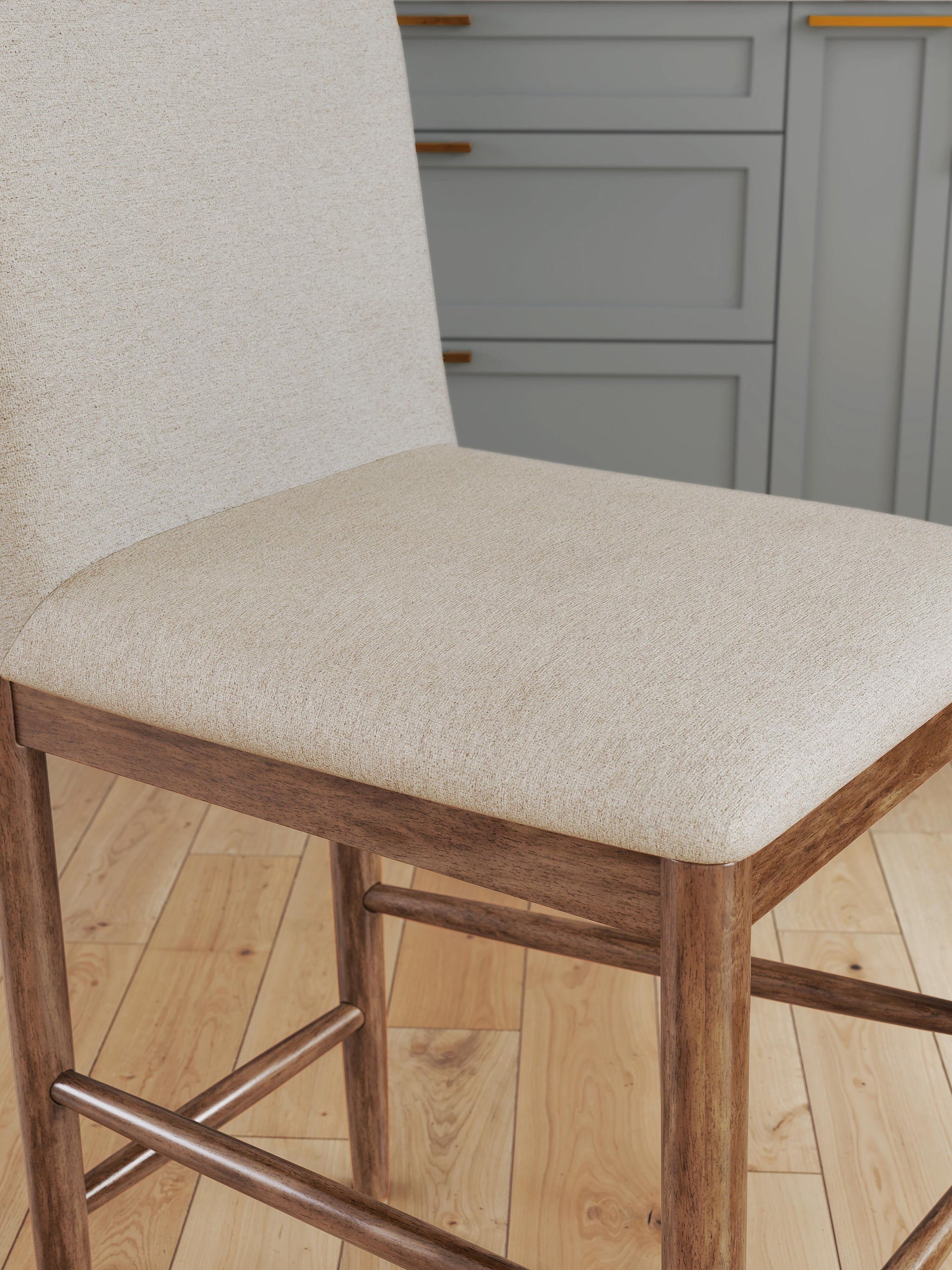 Isanti Counter Height Barstool