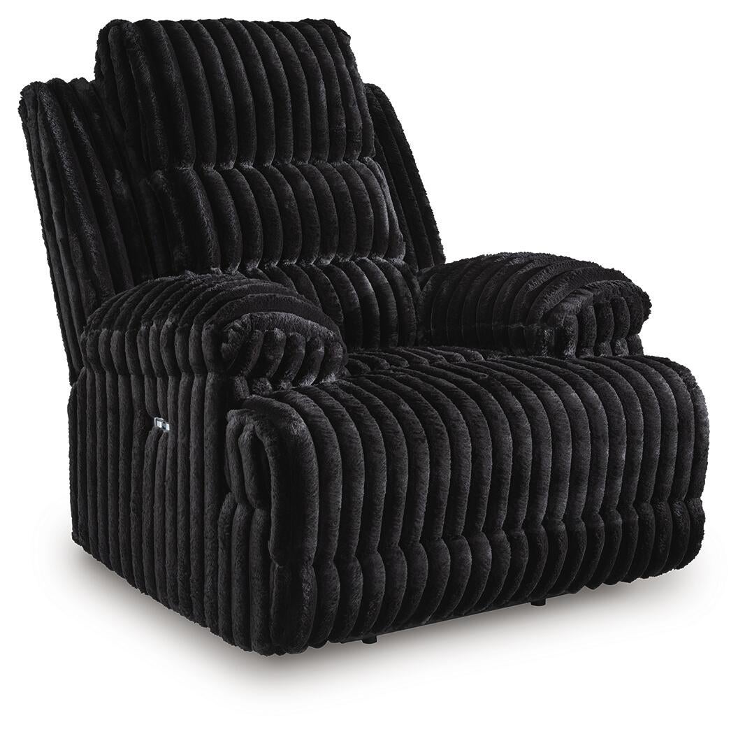 Rhines Falls Power Recliner