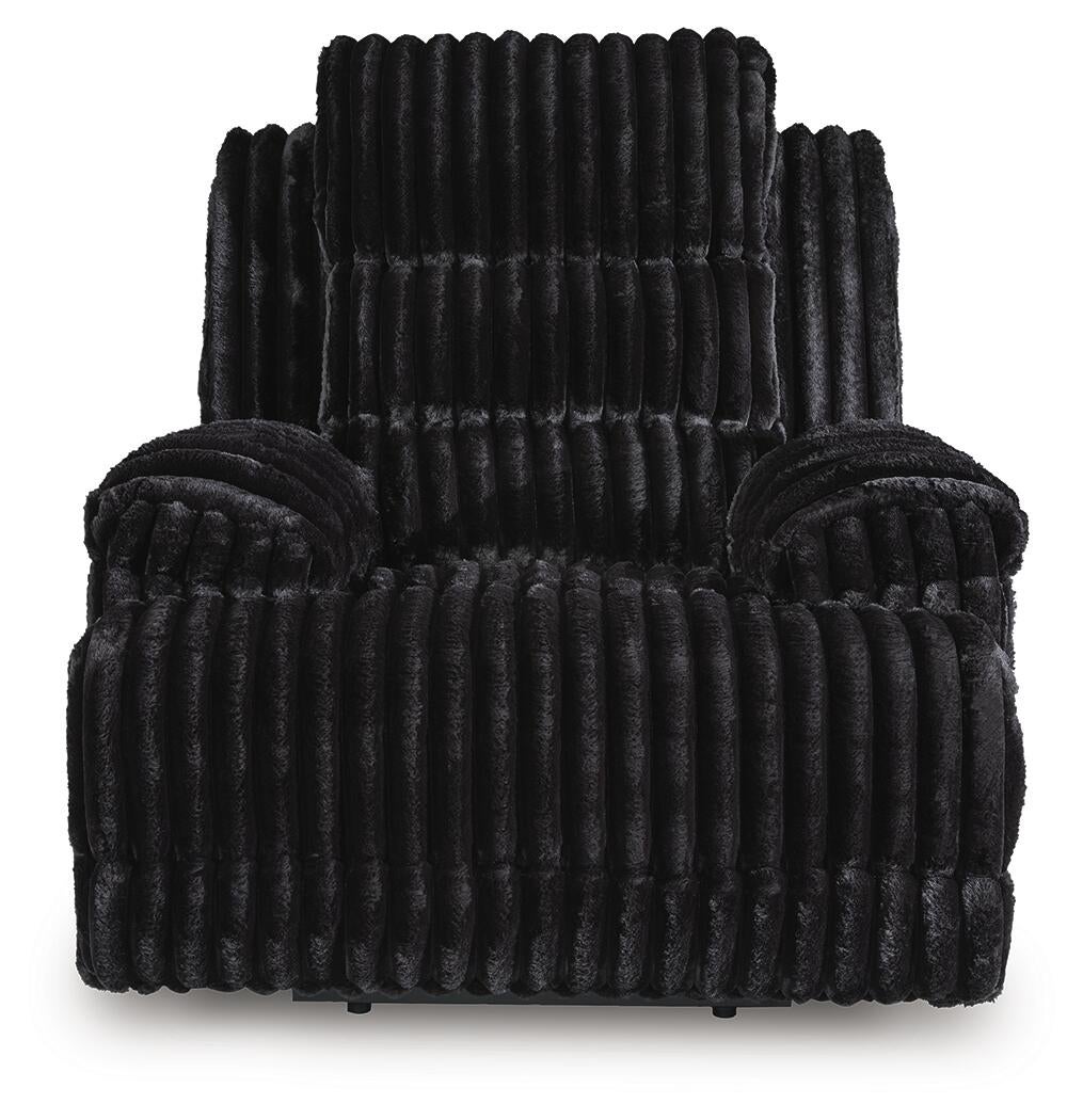 Rhines Falls Power Recliner