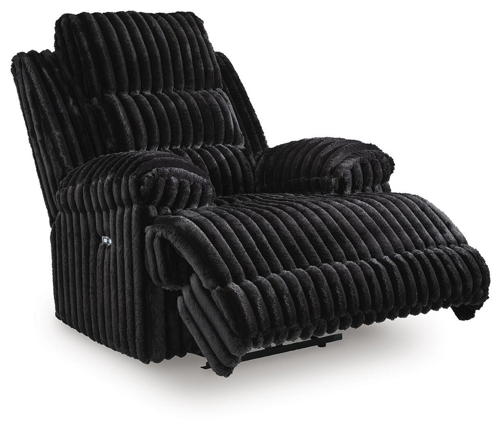 Rhines Falls Power Recliner