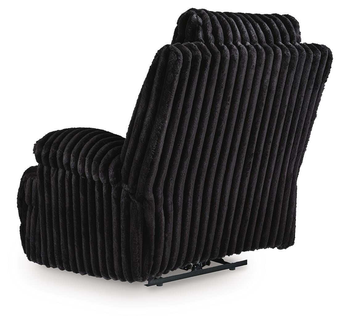 Rhines Falls Power Recliner
