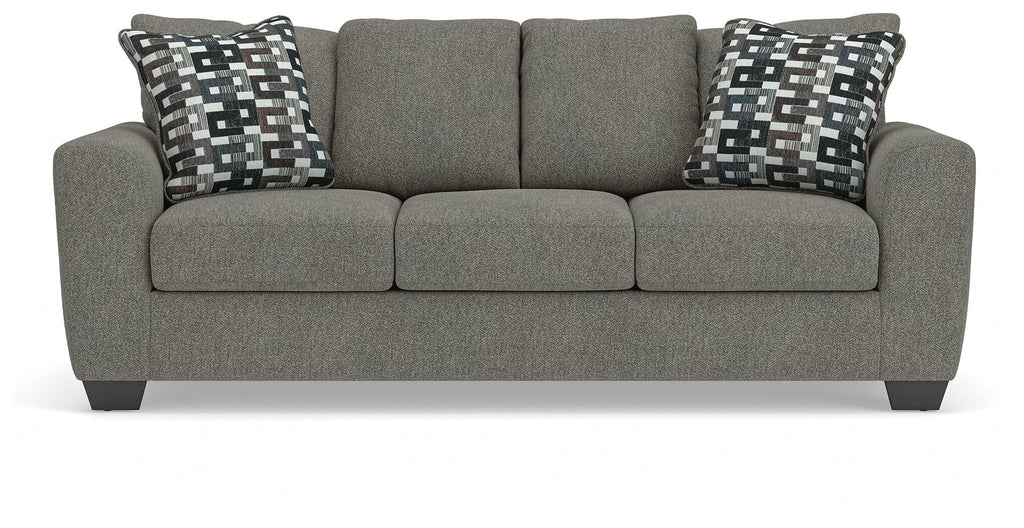 Triston-Peaks Queen Sofa Sleeper