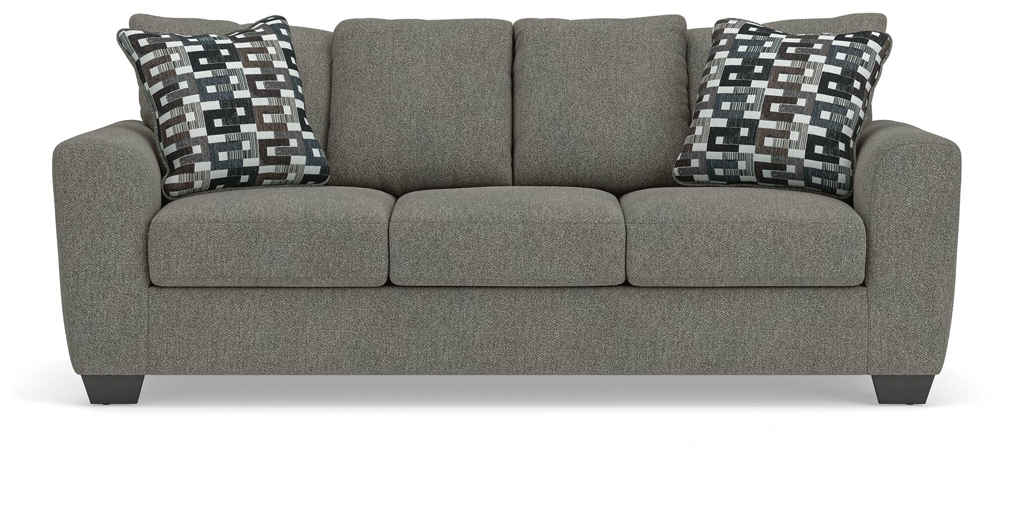 Triston-Peaks Queen Sofa Sleeper