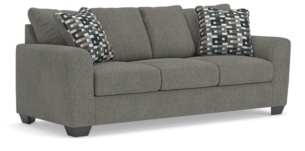 Triston-Peaks Queen Sofa Sleeper