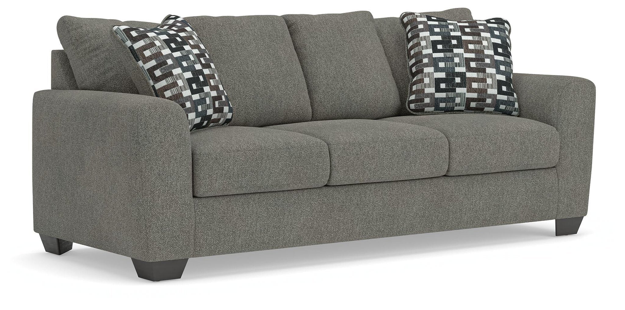 Triston-Peaks Queen Sofa Sleeper