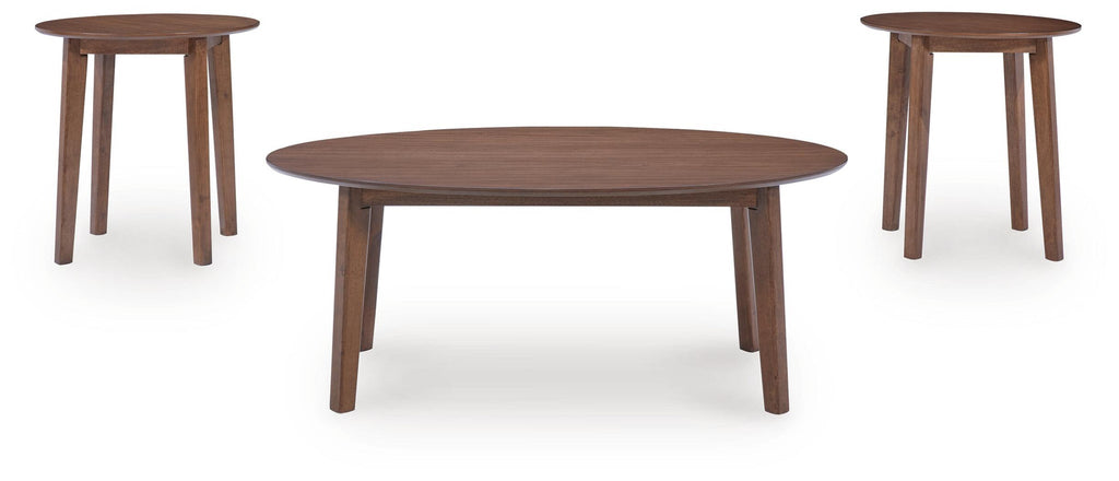Gordonay Table (Set of 3)