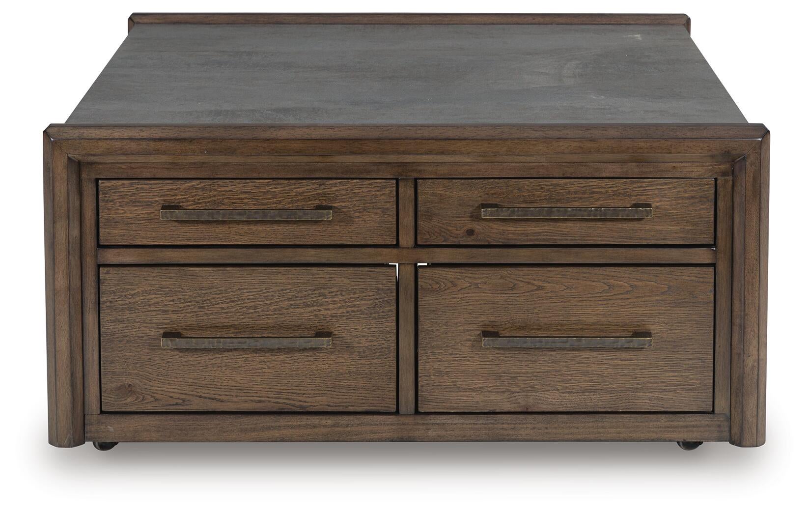 Kallenny Coffee Table