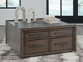 Kallenny Coffee Table