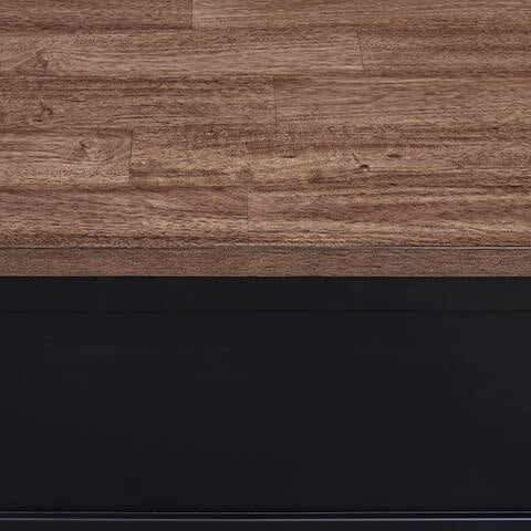 Wildenauer Chairside End Table