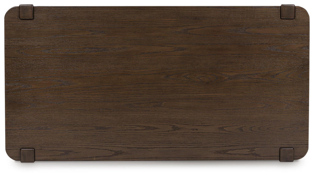 Breckington Coffee Table