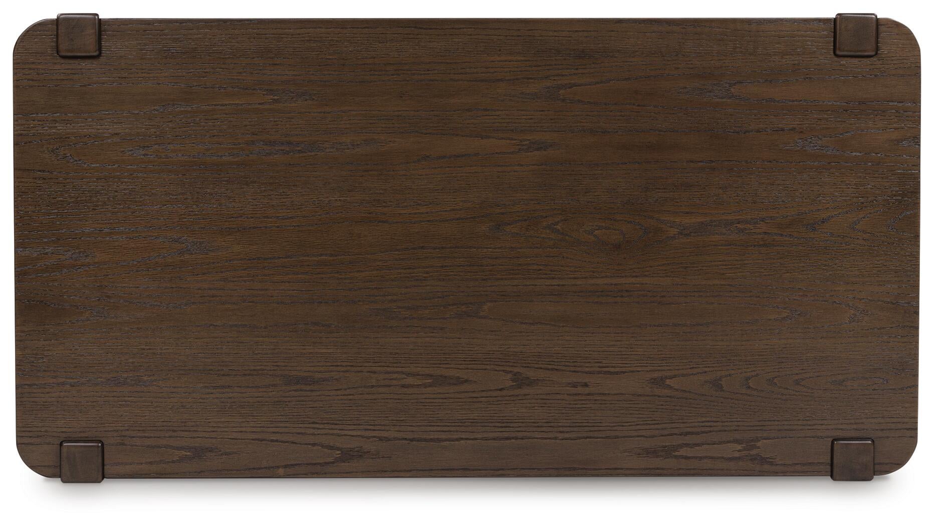Breckington Coffee Table