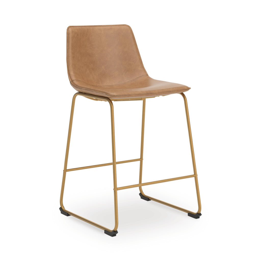Ciabori Counter Height Barstool (Set of 2)