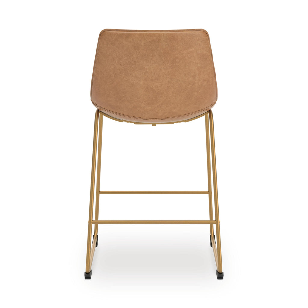 Ciabori Counter Height Barstool (Set of 2)