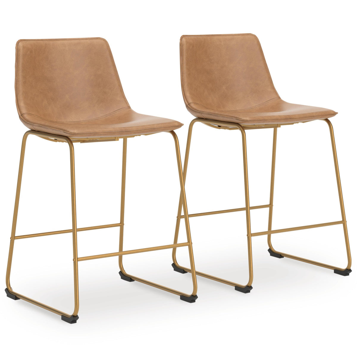 Ciabori Counter Height Barstool (Set of 2)