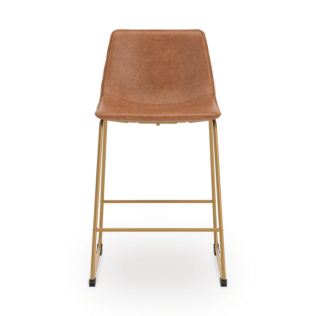 Ciabori Counter Height Barstool (Set of 2)