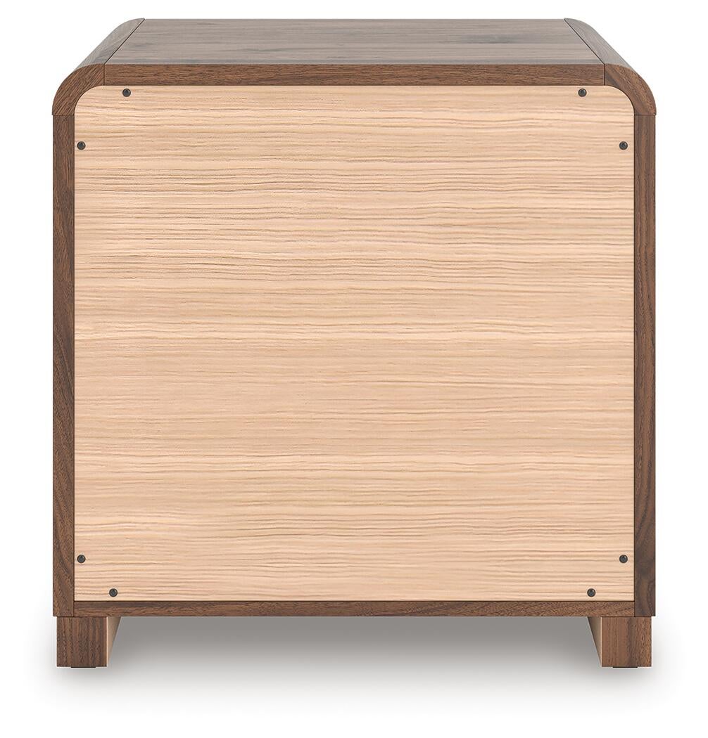 Fortlorn Nightstand