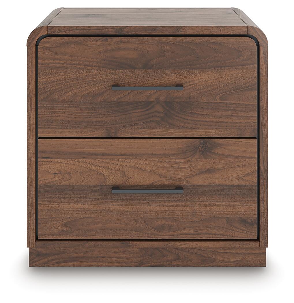 Fortlorn Nightstand