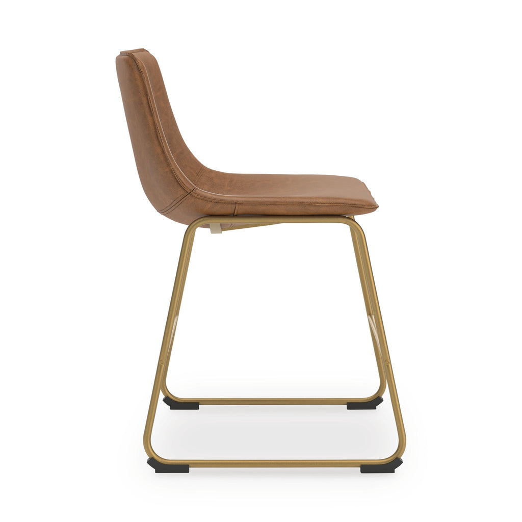 Ciabori Dining Chair (Set of 2)