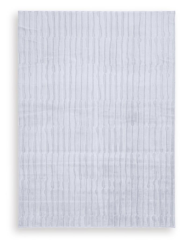 Worthley Washable 8' x 10' Area Rug