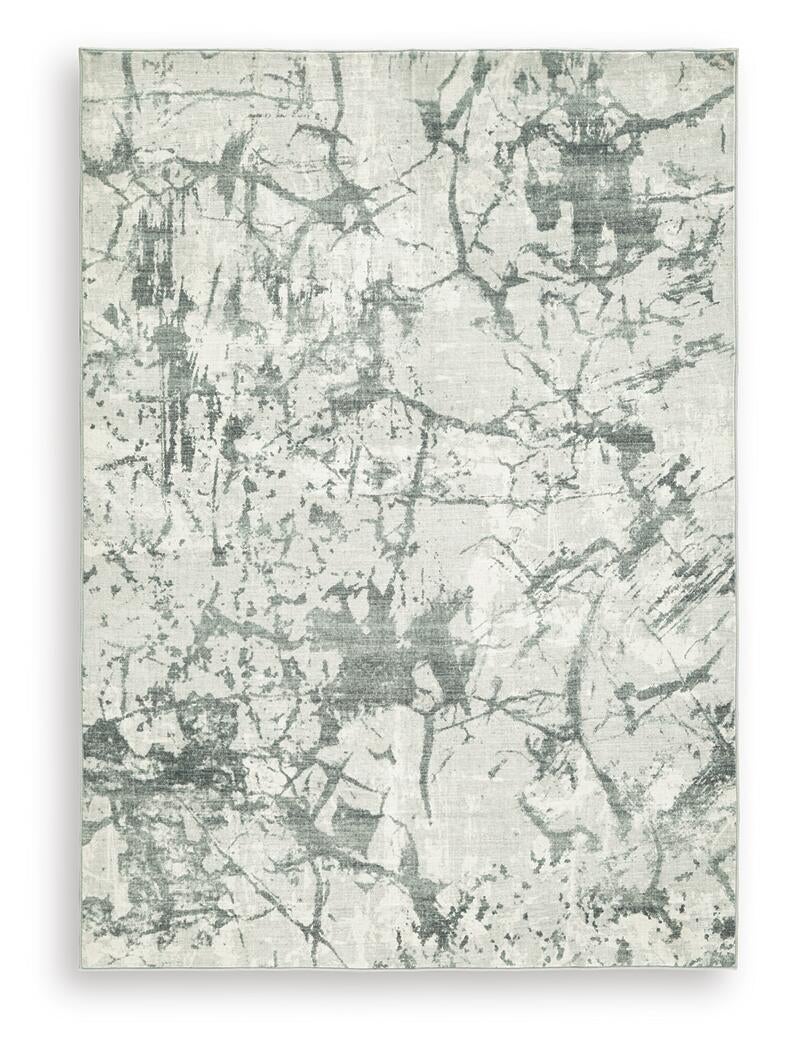 Tobinbury Washable 8' x 10' Area Rug
