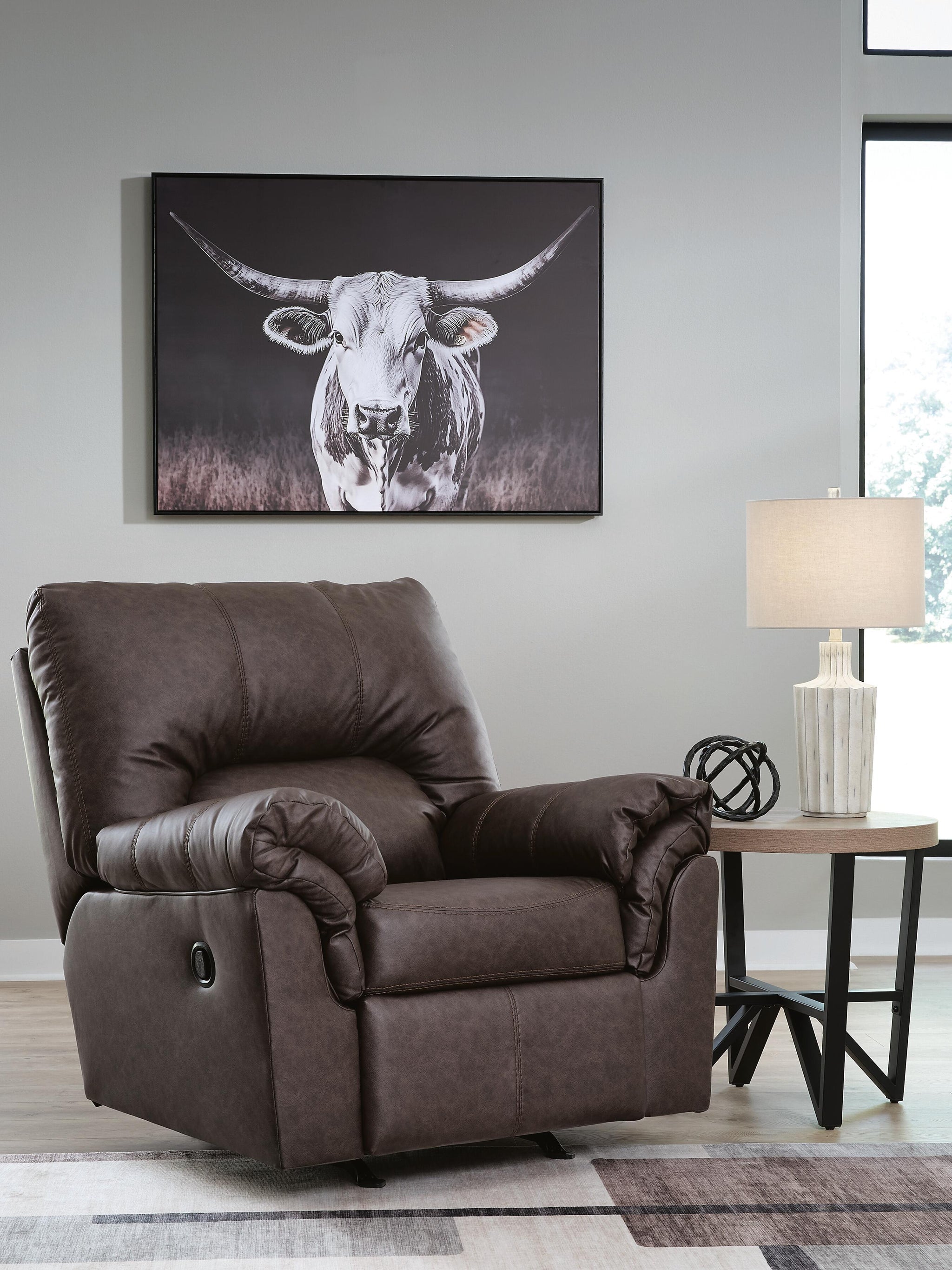 WillowBend Recliner