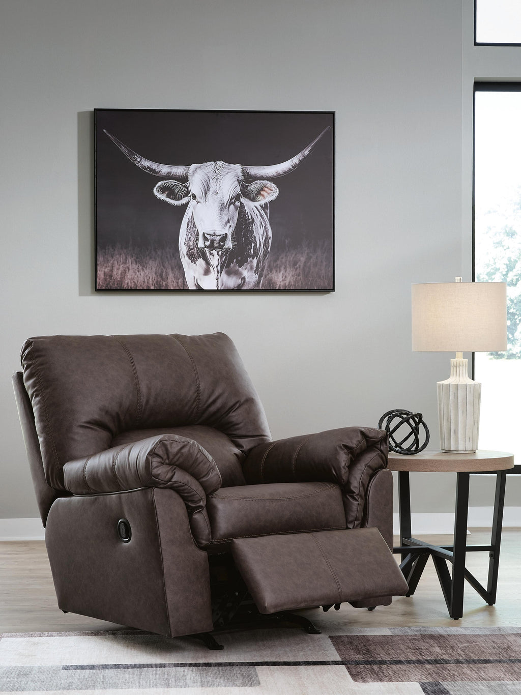 WillowBend Recliner