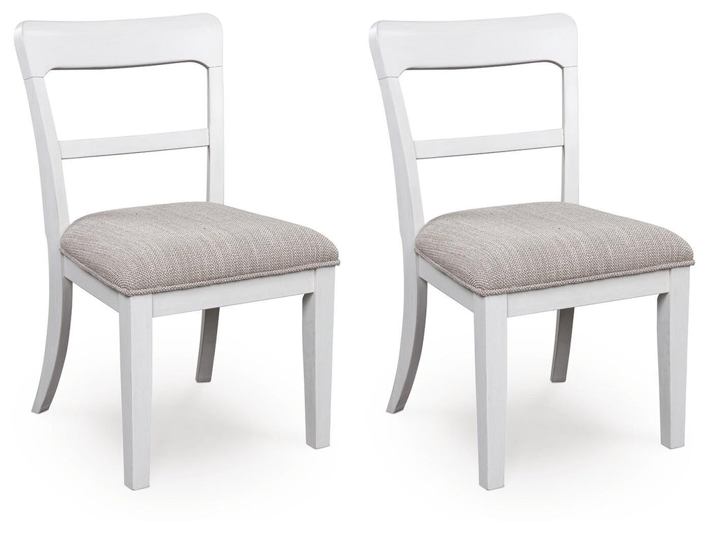 Greddinton Dining Chair