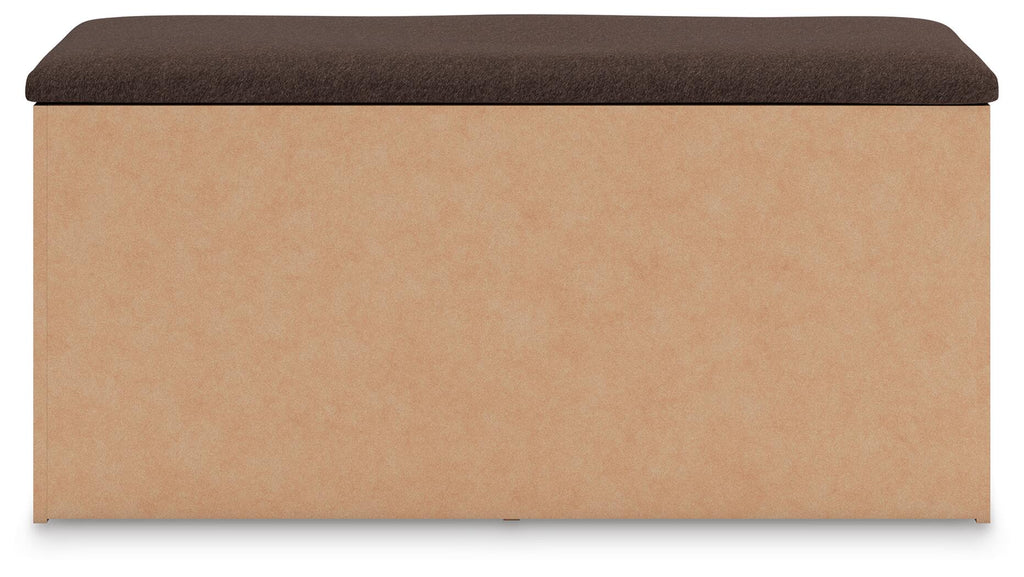 Kinlanni Bedroom Storage Bench