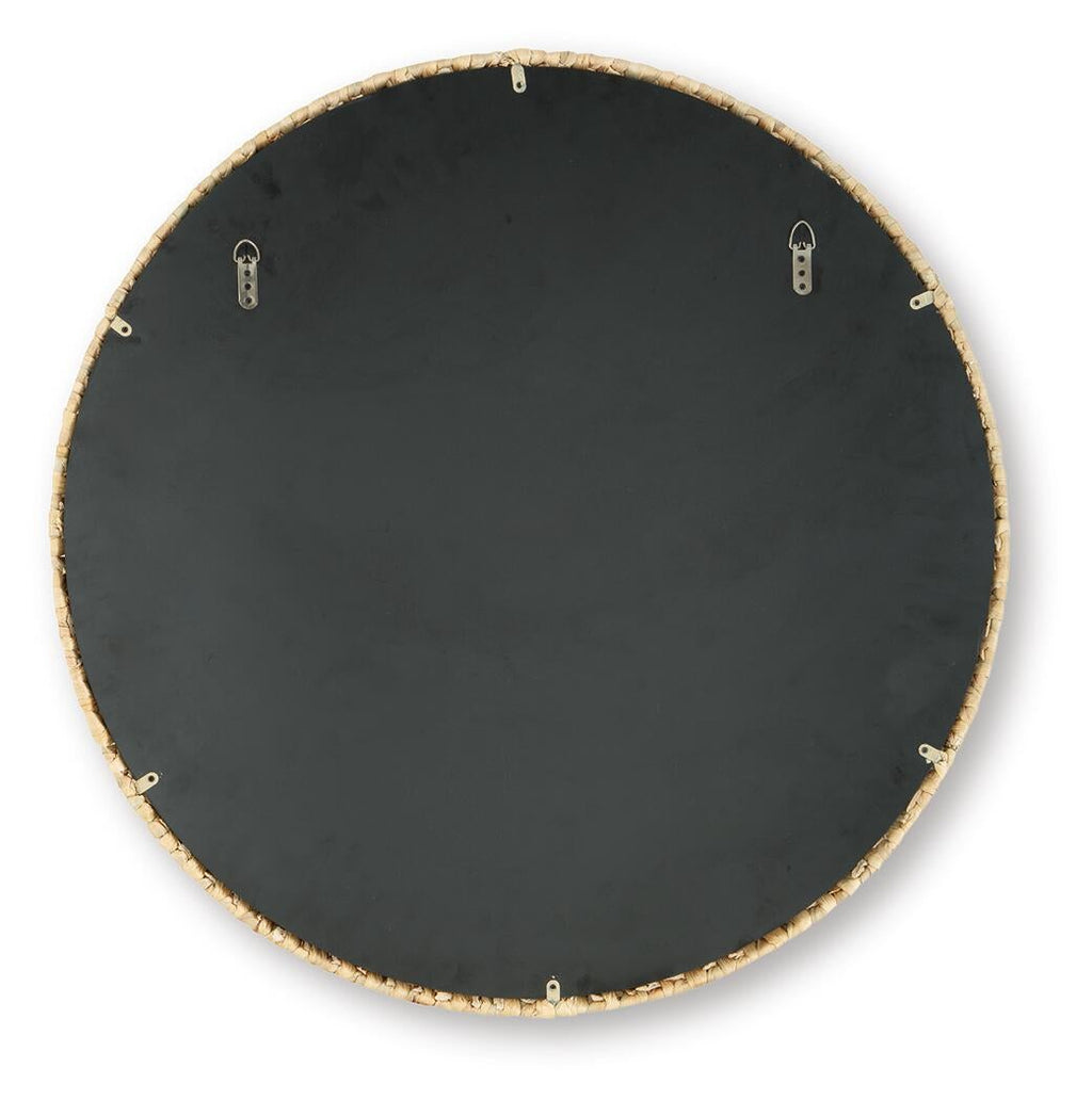 Briggsburg Accent Mirror