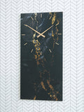Teague Wall Clock 2