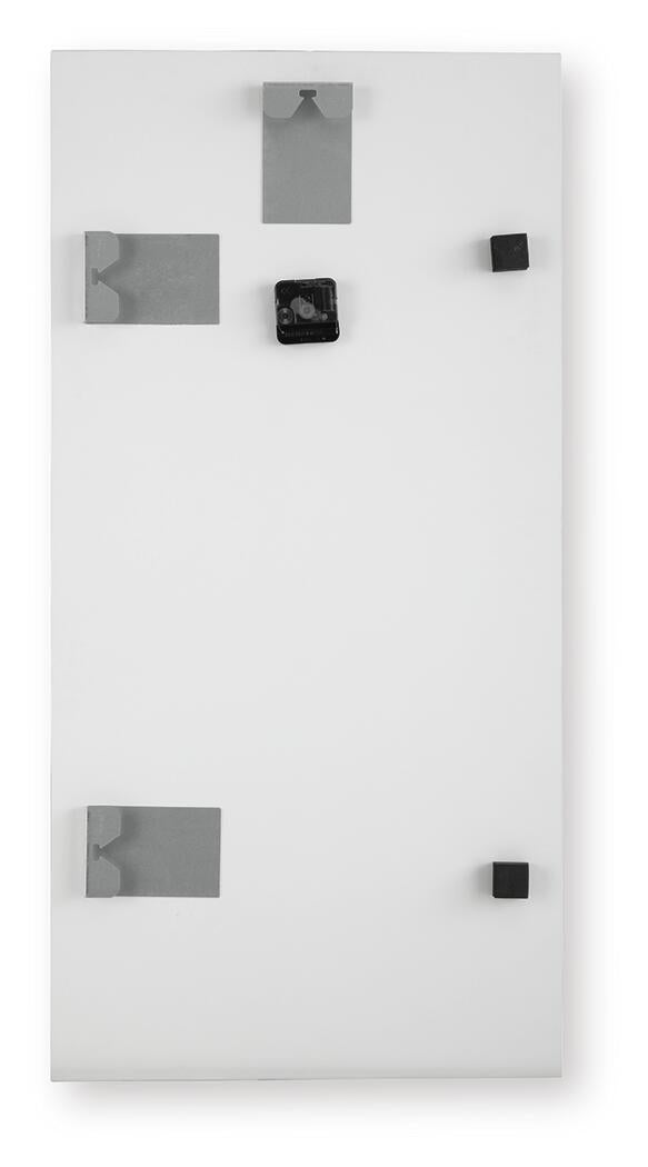 Teague Wall Clock 2