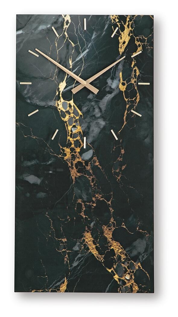 Teague Wall Clock 2