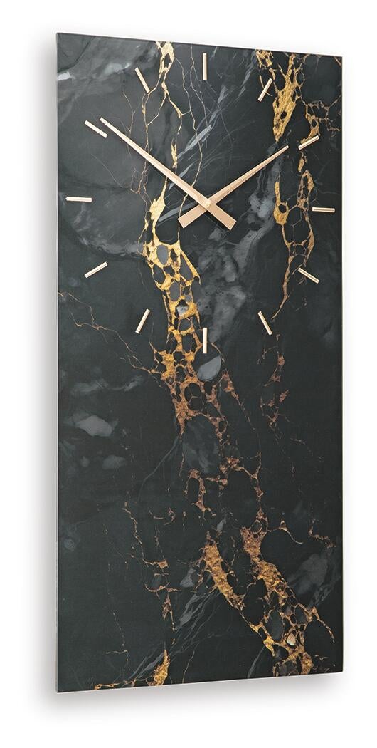 Teague Wall Clock 2