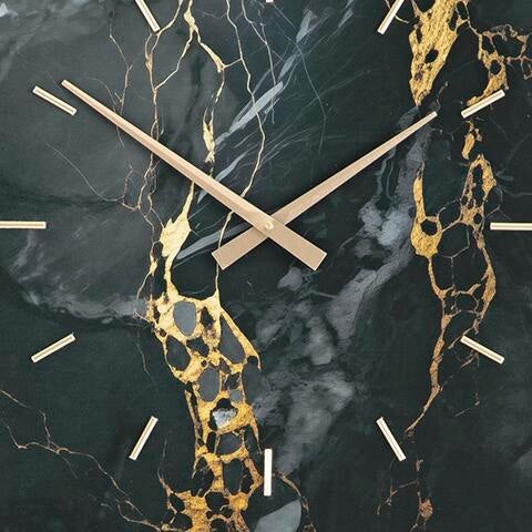 Teague Wall Clock 2
