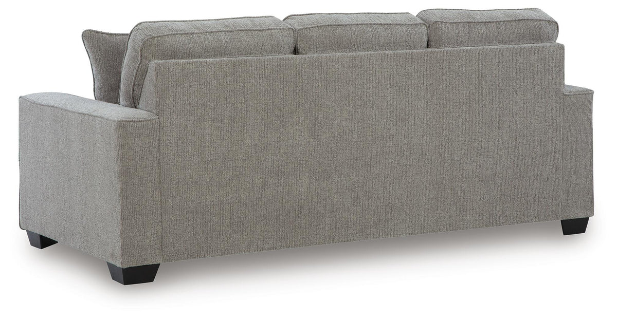 Larimer Queen Sofa Sleeper