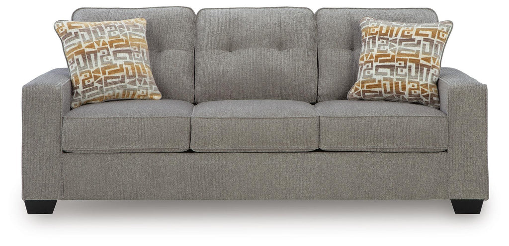 Larimer Queen Sofa Sleeper