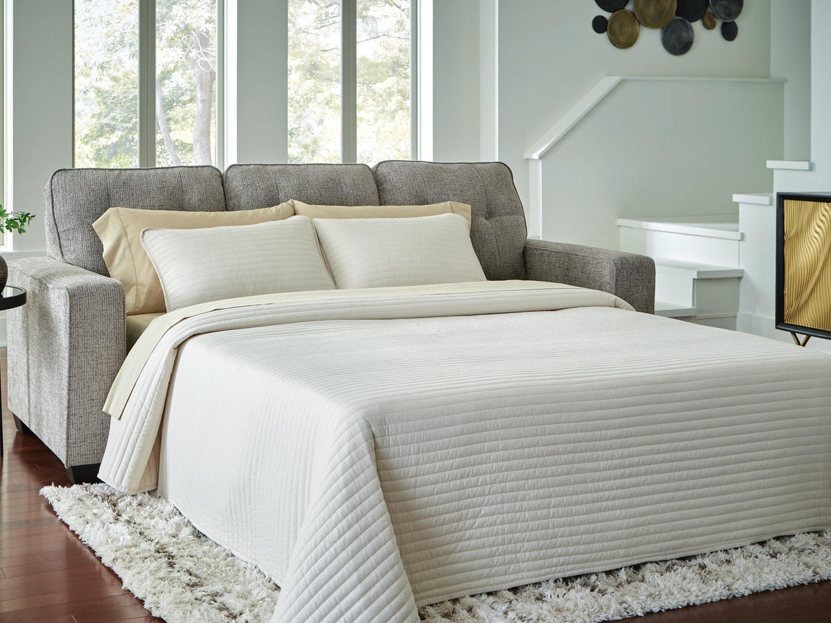 Larimer Queen Sofa Sleeper