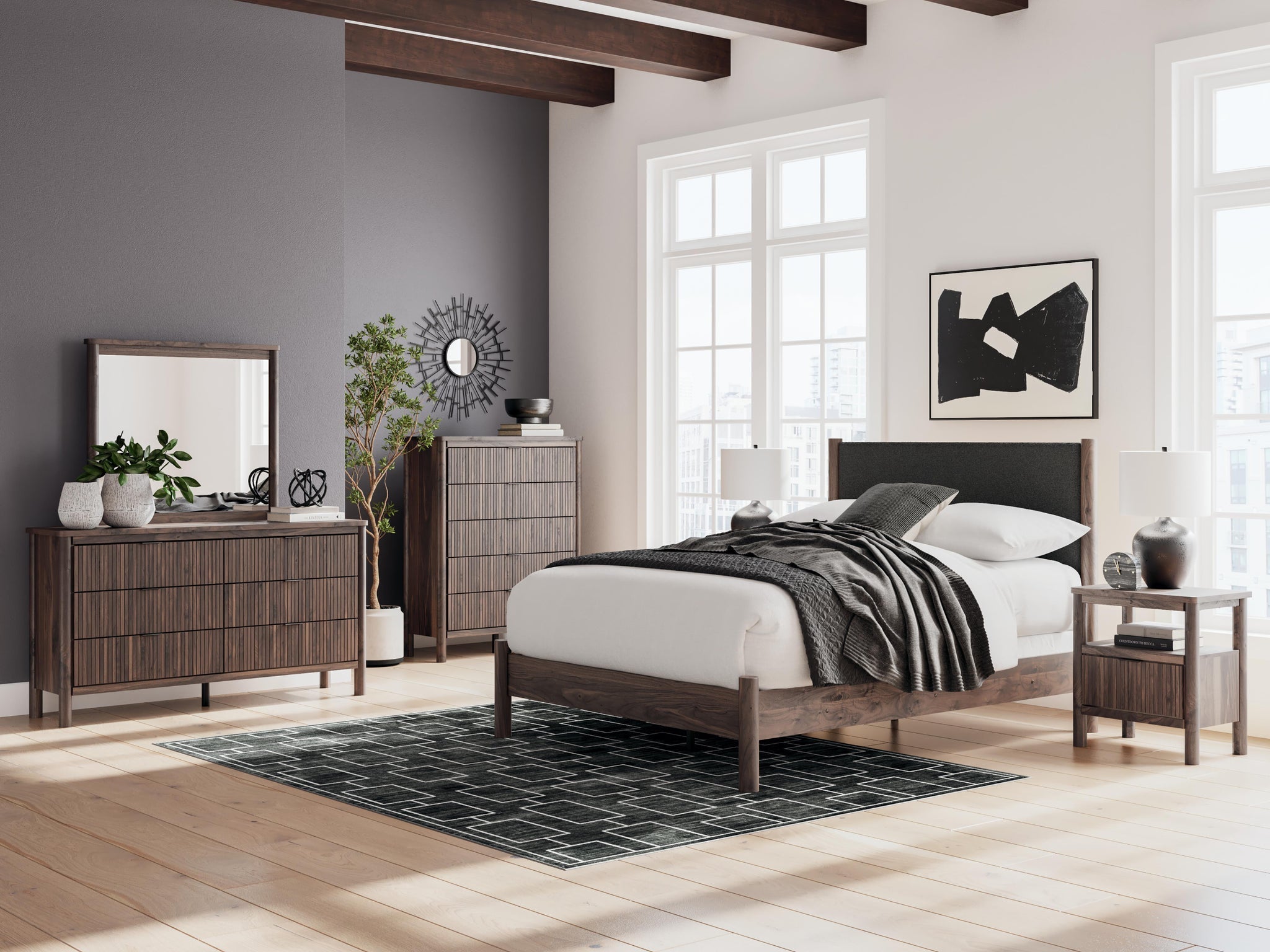 Cadmori Nightstand