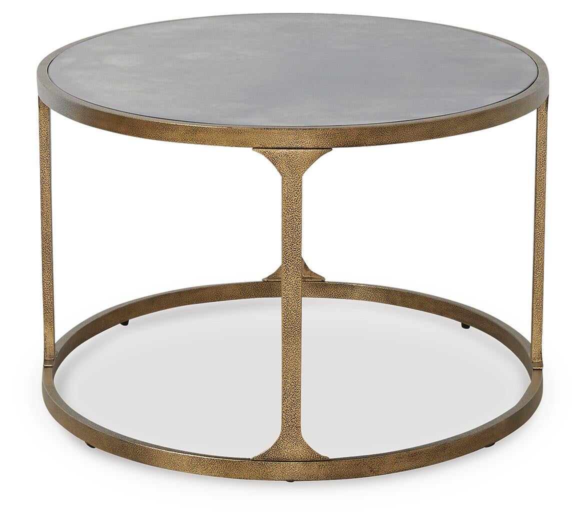 Korajane Coffee Table